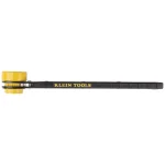 Klein Tools Slim Ratcheting Lineman's Wrench, 4-in-1 Multi-Size Utility Tool thumbnail 6