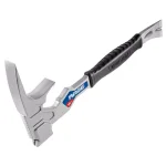 Vaughan Rage 15 in. Demolition Multi-Utility Bar - High Carbon Steel Pry Bar thumbnail 1