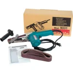 Makita 9031 1-1/8 in. x 21 in. Variable Speed Corded Belt Sander, 5 Amp thumbnail 11