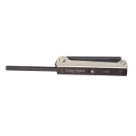 Klein Tools 5-Piece Folding SAE Hex Key Set thumbnail 7