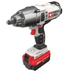 Porter-Cable 20V MAX Cordless 1/2 in. Hog Ring Impact Wrench with 4.0 Ah Lithium-Ion Battery thumbnail 5