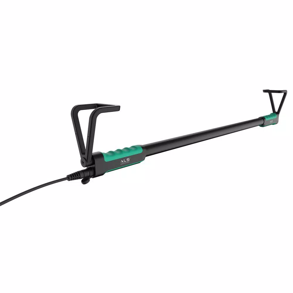 Advanced Lighting Systems ALS 2000 Lumens Rechargeable LED Extendable Under Hood Work Light