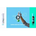 Febreze AIR Spring and Renewal Air Freshener Spray, 8.8 oz (2-Pack) thumbnail 6
