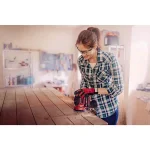 Einhell PXC 18V Cordless 5 in. Variable Speed Random Orbital Sander, Tool Only thumbnail 2