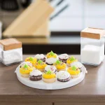 Classic Cuisine 4-Piece Party Tray Travel Set with Locking Lid thumbnail 5