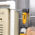 DEWALT Right Angle Drill Adapter for Tight Spaces thumbnail 9
