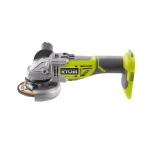 RYOBI 18V ONE+ Brushless 4-1/2 in. Cordless Angle Grinder/Cut-Off Tool (Tool Only) thumbnail 4