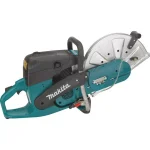 Makita 14 in. 73 cc Gas Power Cutter with Bonus 14 in. Diamond Blade (EK7301) thumbnail 8