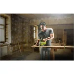 RYOBI 4.8 Amp Corded Variable Speed Orbital Jig Saw with LED Light thumbnail 4