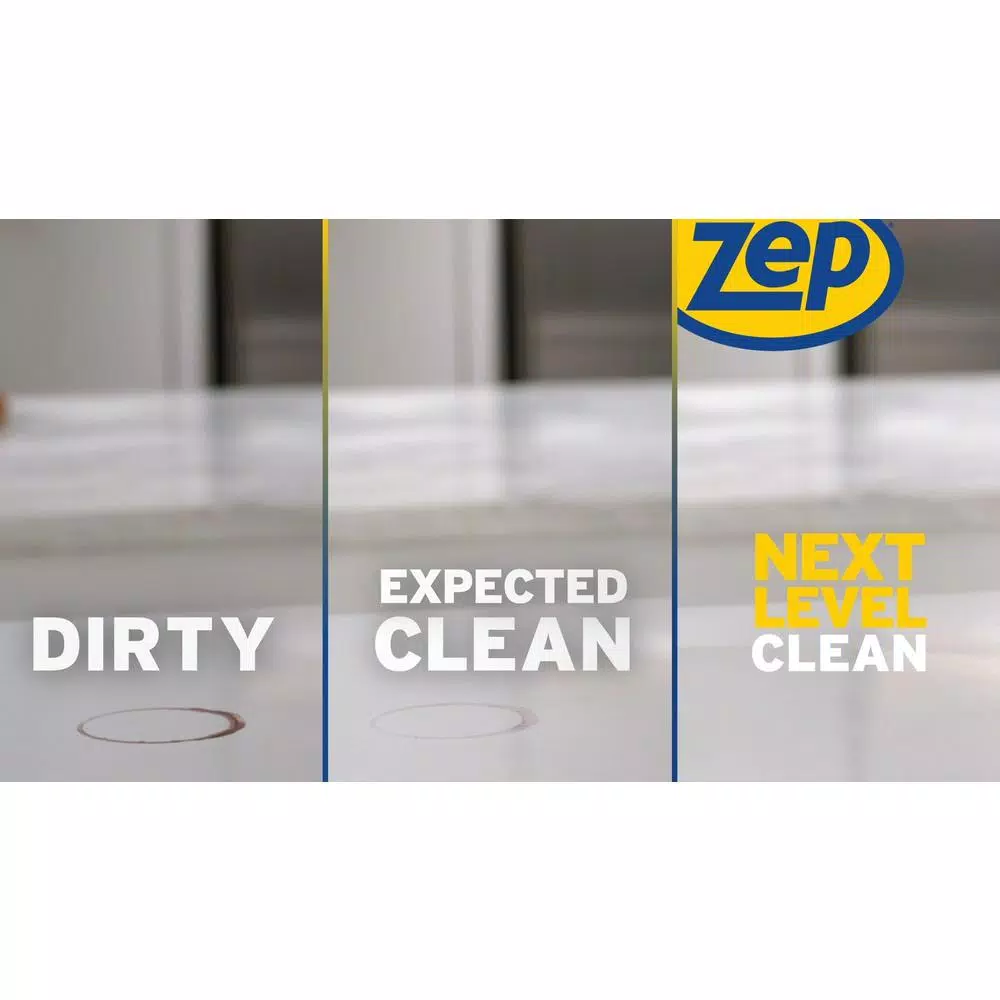 Zep Granite & Stone Cleaner & Protectant, 32 oz. (Case of 4)