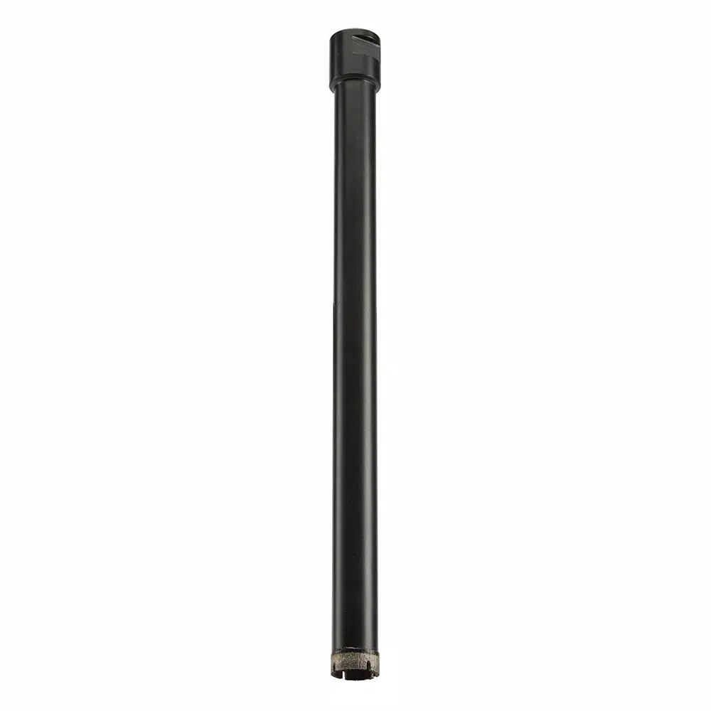 Milwaukee 1 in. Diamond Ultra Wet Core Bit for Concrete and Rebar