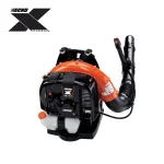 ECHO PB-770T 63.3cc Gas Backpack Leaf Blower, 234 MPH, 756 CFM thumbnail 1