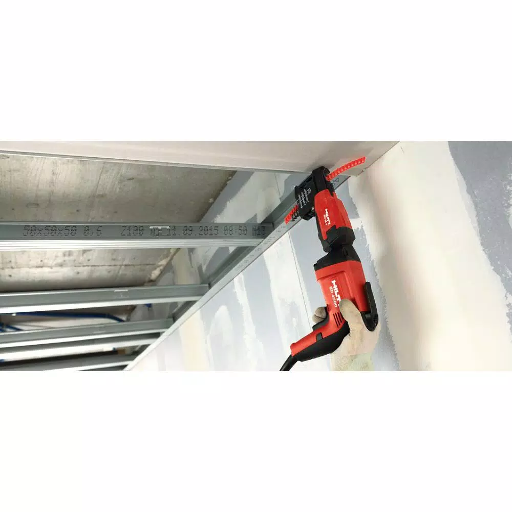 Hilti SD 4500 6.5 Amp Corded Drywall Screw Gun with Depth Adjustment