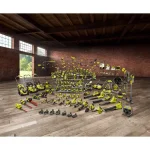 RYOBI ONE+ HP 18V Brushless Cordless Compact Cut-Off Tool (Tool Only) thumbnail 11