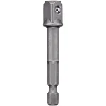 DEWALT MAX Impact 1/4 in. Hex to 3/8 in. Socket Adapter thumbnail 4