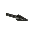 Lincoln Electric 1/2 in. x 7/8 in. 14-Degree Angle File with 1/4 in. Shank thumbnail 2