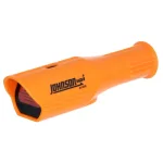 Johnson's 80-5556 Hand-Held Sight Level for Long Distance Grading and Construction thumbnail 1