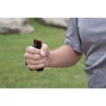 Sabre Red Runner Pepper Spray with Adjustable Hand Strap - Police Strength Gel thumbnail 4