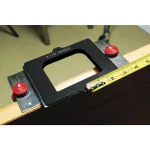 Milescraft HingeMate350 Door Mortising Kit - Complete Hinge, Strike, and Latch Plate Jig thumbnail 2