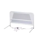 KidCo Telescopic Mesh Bed Rail for Twin to King Size Mattresses thumbnail 1