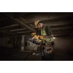 DEWALT 20V MAX XR Cordless Brushless Deep Cut Band Saw Kit with (1) 5.0 Ah Battery thumbnail 13