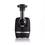 Omega H3000D Cold Press 365 Horizontal Slow Masticating Juicer, Black thumbnail 4