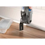 Dremel Multi-Max 1-5/8 in. Wood Flush Cut Oscillating Tool Blade, U2 Interface thumbnail 3