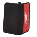 Milwaukee 12-Piece 3/8 in. Drive SAE Ratchet and Socket Set thumbnail 4