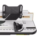 RYOBI Universal Router Table, 32 in. x 16 in. with 5 Throat Plates thumbnail 2