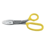 Klein Tools Broad-Blade Utility Shears thumbnail 1