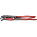 KNIPEX 22 in. Rapid Adjust Swedish Pipe Wrench thumbnail 1