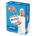 Mr. Clean Magic Eraser Original Scrubber Sponge, 24 Count thumbnail 3