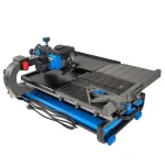 Delta Cruzer 7 in. Wet Tile Saw, 13 Amp, 24 in. Rip Capacity thumbnail 6