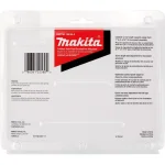 Makita Collated Autofeed Screwdriver Magazine (199145-0) for Cordless and Corded Screwdrivers thumbnail 2