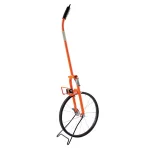 Keson MP401 Professional Metal Measuring Wheel with 5-Digit Counter, 15.5 in. Wheel thumbnail 1