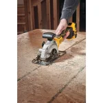 DEWALT ATOMIC 4-1/2 in. 24-Tooth Carbide Circular Saw Blade (2-Pack) thumbnail 10