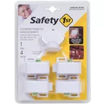 Safety 1st Complete Magnetic Locking System for Cabinets and Drawers thumbnail 1