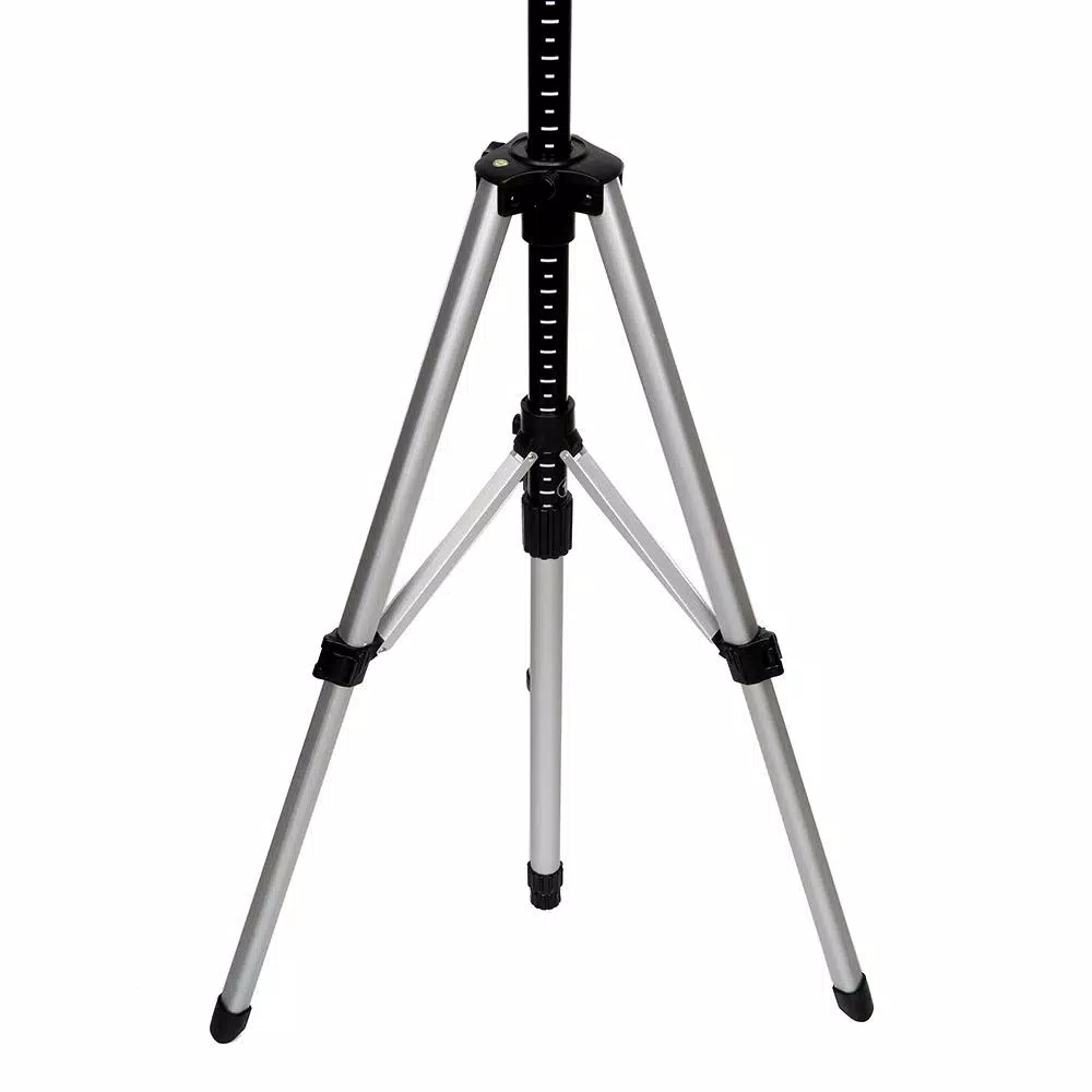 Adir Pro Telescoping Laser Pole with Tripod and Multipurpose Mount Kit