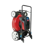 Toro 21 in. Recycler 60V Max Cordless Battery Walk Behind Push Lawn Mower, Tool Only thumbnail 4