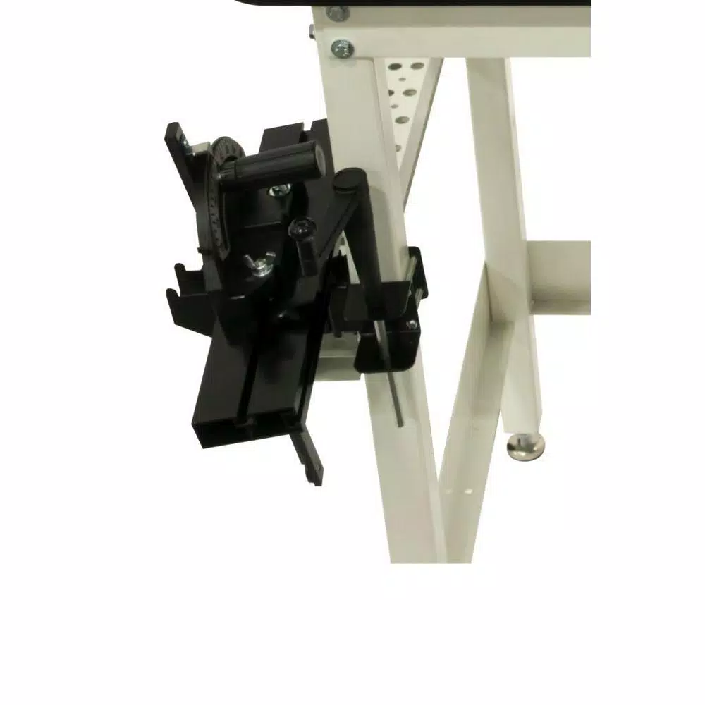 JET Router Table with MDF Top and Precision Router Lift Kit