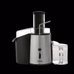 Courant 750W Whole Fruit Centrifugal Juicer with 2-Speed Settings and Brushed Stainless Steel Body thumbnail 5