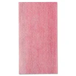 Chix Reusable Nonwoven Wet Wipes, 11.5 x 24 in., White, 200 Count Carton thumbnail 3