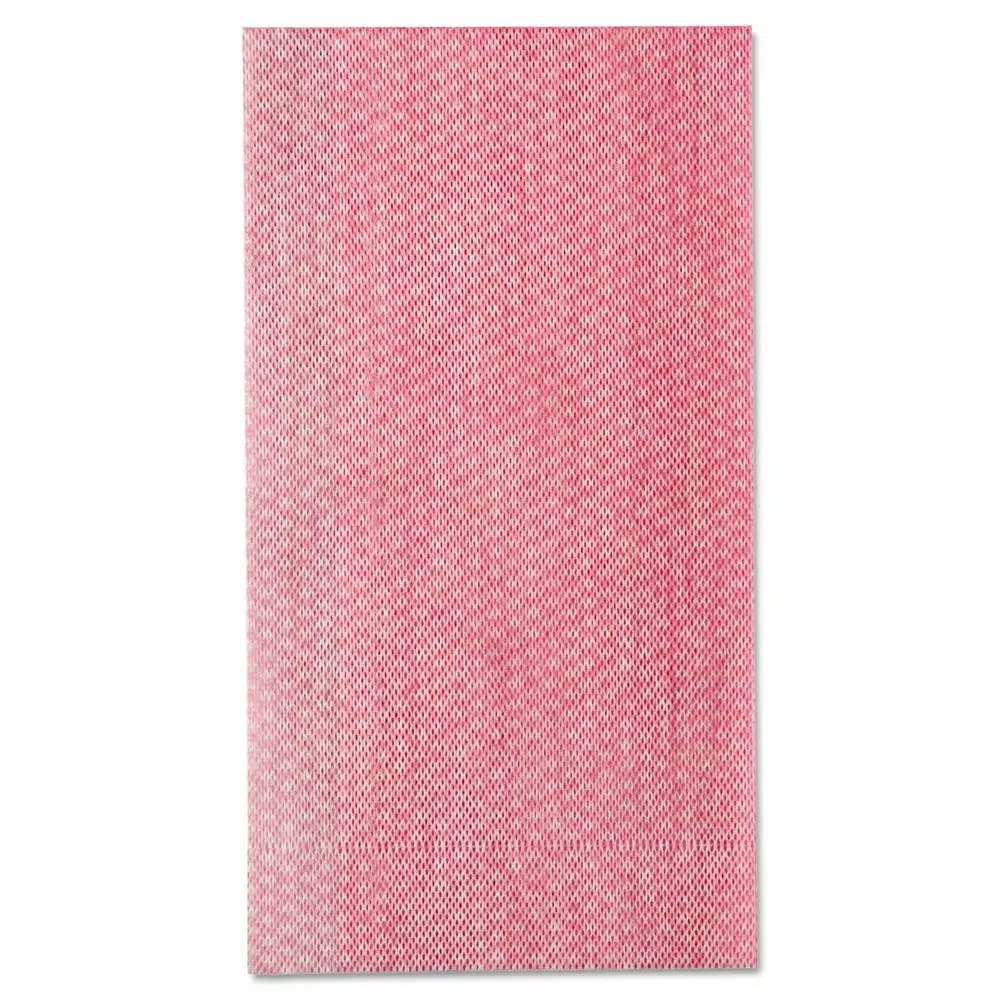 Chix Reusable Nonwoven Wet Wipes, 11.5 x 24 in., White, 200 Count Carton
