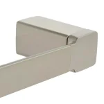 Moen 90 Degree 24 in. Towel Bar, Brushed Nickel thumbnail 5