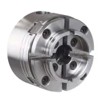 NOVA G3 Wood Turning Chuck Insert Type 4-Jaw Self-Centering Geared Chuck thumbnail 1