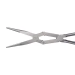 SUNEX TOOLS Sunex 3608V 3-Piece Long Reach Compound Joint Pliers Set thumbnail 4