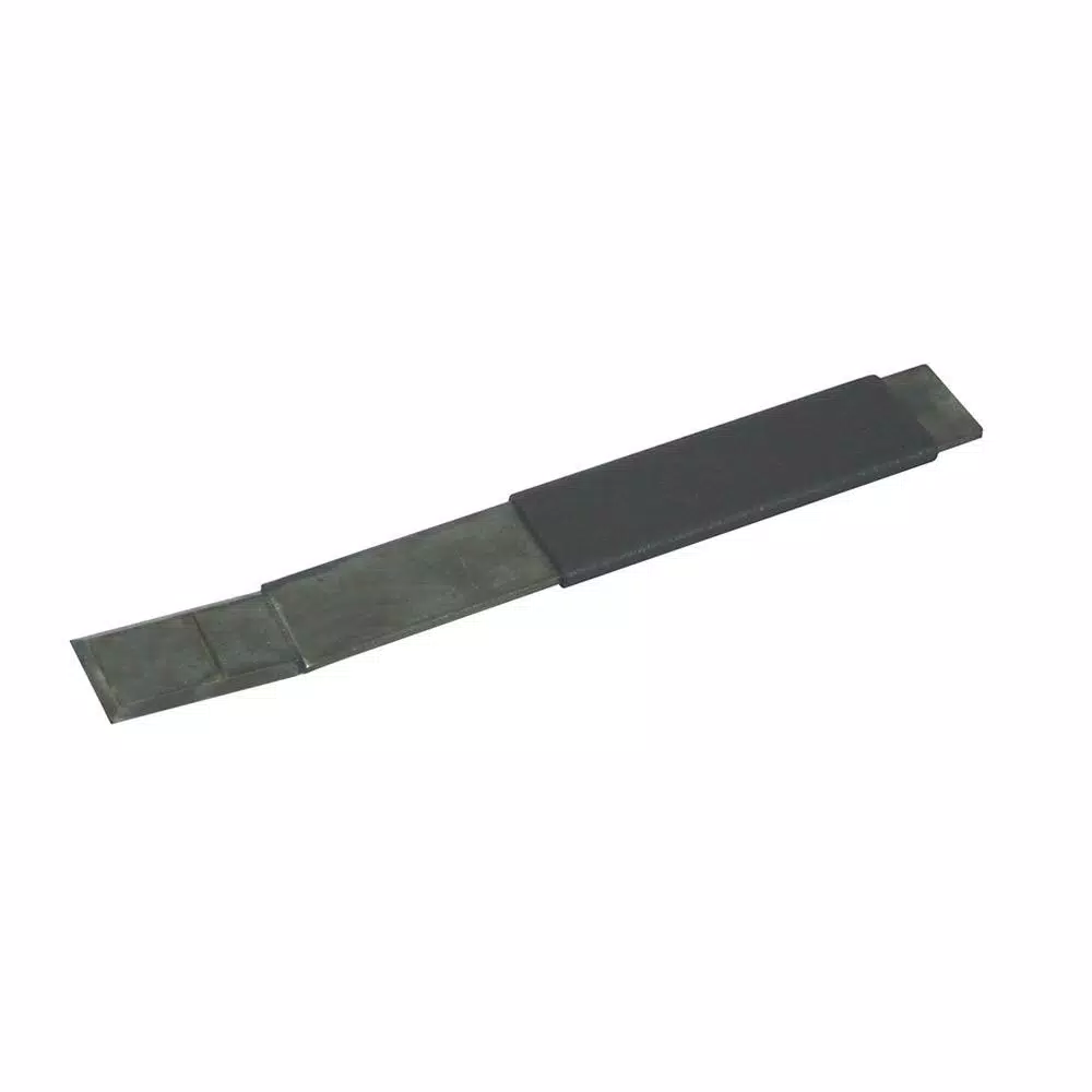 Lisle LIS51900 Spot Weld Chisel with Offset Cutting Blade