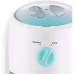 Brentwood Appliances TS-1425BL 2-Speed Blue Margarita and Frozen Drink Blender, 35 oz. thumbnail 6