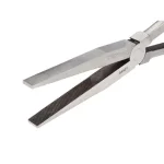 TEKTON 11 in. Duckbill Pliers with Crosscut Teeth thumbnail 6