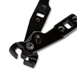 Stark 10 in. Universal Extra Heavy-Duty Clic-R Collar & CV Boot Clamp Pliers thumbnail 2